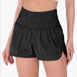 ODODOS Athletic Shorts